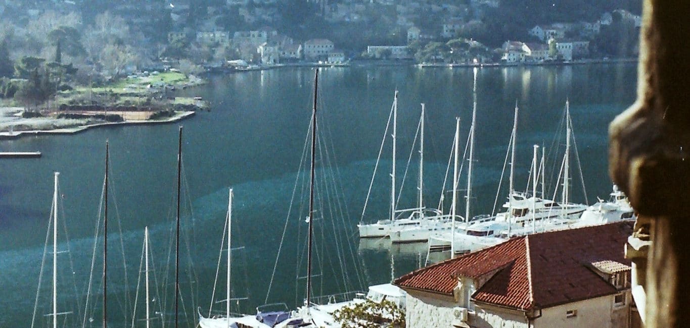 Montenegro & Dubrovnik